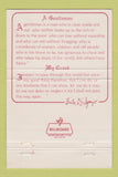 Matchbook Cover - D'Ignazio's Towne House Media PA 40 Strike