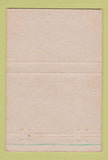 Matchbook Cover - Kraft's Village Inn Pizza St Ann MO 40 Strike