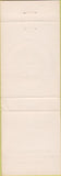 Matchbook Cover - Matchbook Cover Elks Club Sunnywide Grandview WA WEAR