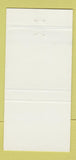 Matchbook Cover - Lyme Inn Lyme NH 30 Strike