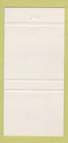 Matchbook Cover - Prime Time Sports Bar Pittsburgh PA 30 Strike