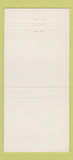Matchbook Cover - Villa Perrone Italian Hallandale FL 30 Strike