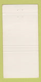 Matchbook Cover - Art's Old House Lake Bluff IL 30 Strike