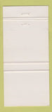Matchbook Cover - Grand Chow Mein Chinese Restaurant Caledonia ON 30 Strike