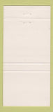 Matchbook Cover - Shenanigans Restaurant Oceanside NY 30 Strike