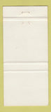 Matchbook Cover - Rose's Catering West Dundas ON WEAR 30 Strike
