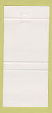 Matchbook Cover - Michel Richard Restaurant Los Angeles CA 30 Strike