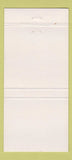 Matchbook Cover - Skokie Club IL 30 Strike