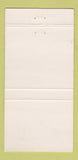 Matchbook Cover - Laikon Cafe Detroit MI 30 Strike