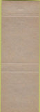 Matchbook Cover - Matchbook Cover Elks Club Scottsdale AZ