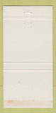 Matchbook Cover - Alfredo's Italian Restaurant Lawrence NY 30 Strike