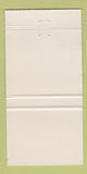 Matchbook Cover - Gozza's Italian Restaurant Anaheim CA WEAR 30 Strike