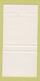 Matchbook Cover - Indian Spring Country Club Boynton Beach FL 30 Strike