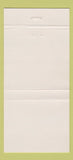 Matchbook Cover - Colonnade Restaurant Maple Shade NJ 30 Strike