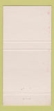 Matchbook Cover - Nancines Great Neck LI NY 30 Strike