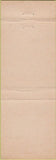 Matchbook Cover - Matchbook Cover Elks Club Price UT