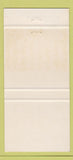 Matchbook Cover - Triangle Restaurant Albuquerque NM 30 Strike