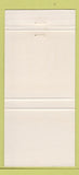 Matchbook Cover - Julian's Nashville TN 30 Strike