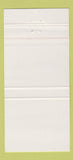 Matchbook Cover - El Cholo Mexican Food La Habra Los Angeles CA 30 Strike