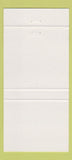Matchbook Cover - Vision's Dance Bar Restaurant Ottawa ON 30 Strike