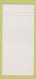 Matchbook Cover - Ristorante Piccola Venezia Astoria NY 30 Strike