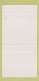 Matchbook Cover - Anthe's Restaurant  30 Strike