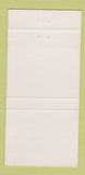Matchbook Cover - Alexander's Restaurant Lounge Euclid OH 30 Strike