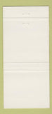 Matchbook Cover - Sebastian's Restaurant Troy MI 30 Strike