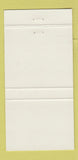 Matchbook Cover - Colonnade Restaurant Maple Shade NJ 30 Strike