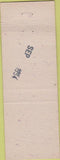 Matchbook Cover - Matchbook Cover Elks Club Oroville CA