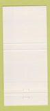 Matchbook Cover - Lambert's Steak House Westlake OH 30 Strike