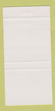 Matchbook Cover - The Little Inn Media PA 30 Strike