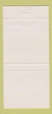 Matchbook Cover - Colonnade Restaurant Maple Shade NJ 30 Strike