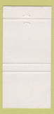 Matchbook Cover - Beggar Too! St Albert Trail 30 Strike
