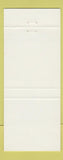Matchbook Cover Desperado Dance Hall Tampa Orlando FL Houston Memphis 30 Strike