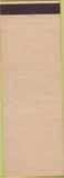 Matchbook Cover - Matchbook Cover Elks Club Ventura CA backwards?
