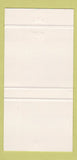 Matchbook Cover - Eagle Tavern Bristol 30 Strike