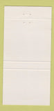 Matchbook Cover - Stage Deli Restaurant West Bloomfield MI 30 Strike