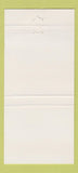 Matchbook Cover - King's Den Salinas CA 30 Strike