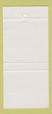 Matchbook Cover - Un Bacio Ristorante Italian Scottsdale AZ #1 30 Strike