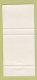 Matchbook Cover - Merlin's Restaurant New London CT 30 Strike