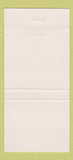 Matchbook Cover - Colonnade Restaurant Maple Shade NJ 30 Strike