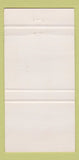 Matchbook Cover - Sorento Italian Restaurant Ottawa ON 30 Strike