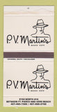 Matchbox - PV Martin's Beach Cafe Fort Pierce Vero Beach FL