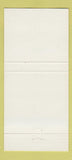 Matchbook Cover - Seven Oaks Beaver Ohioville PA 30 Strike