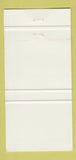 Matchbook Cover - Charley O's Restaurant Williams Bay WI Wauwatosa 30 Strike