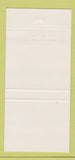 Matchbook Cover - RW's Crab Hideout Costa Mesa CA 30 Strike