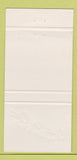 Matchbook Cover - One in One Tavern Grill Chicago IL 30 Strike