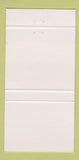 Matchbook Cover - Bea's Dining Lounge Omemee ON 30 Strike