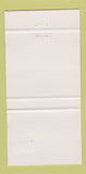 Matchbook Cover - Chez Queux LA Grilladerie Montreal QC 30 Strike